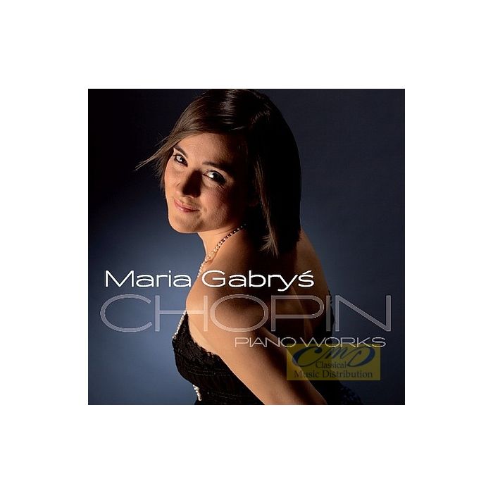 Chopin: Piano Works