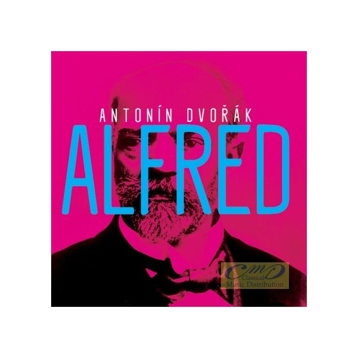 Dvorak: Alfred