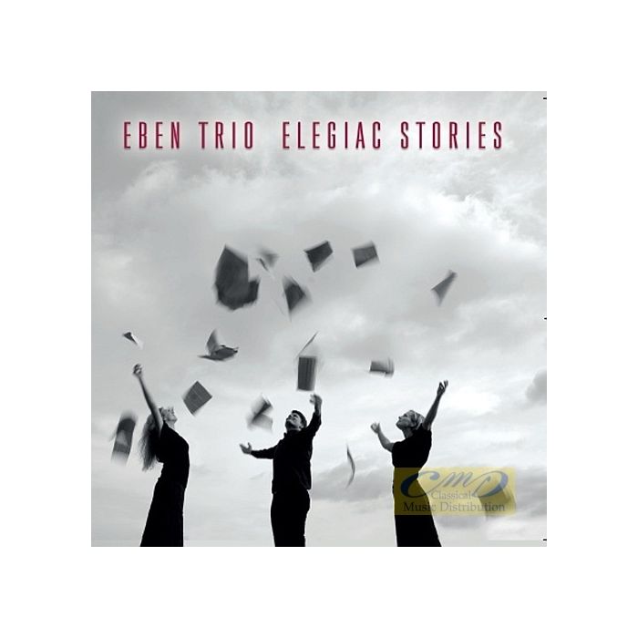 Eben Trio: Elegiac Stories - Suk, Smetana, Bodorova, Mahler
