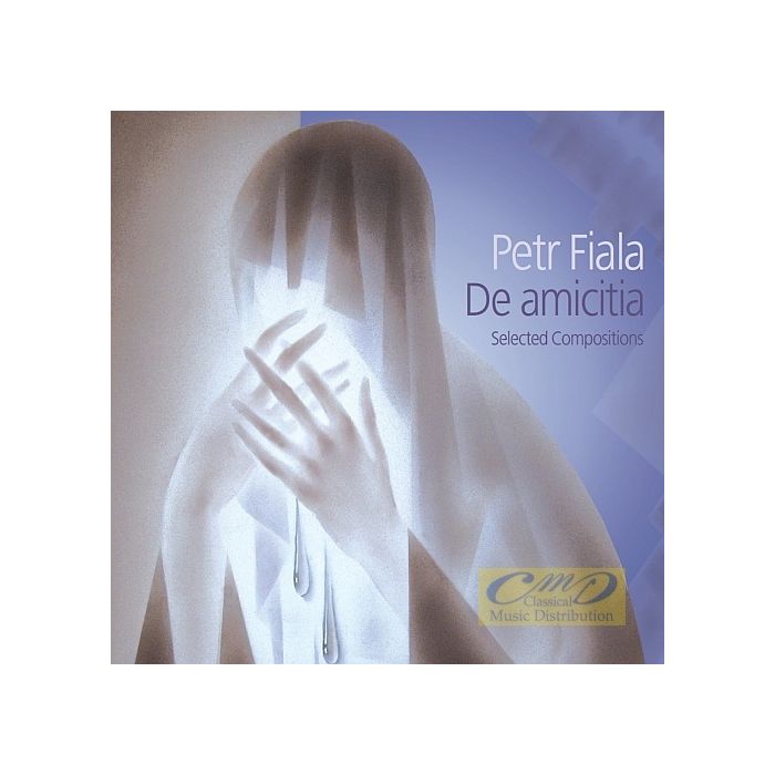 Fiala: De amicitia