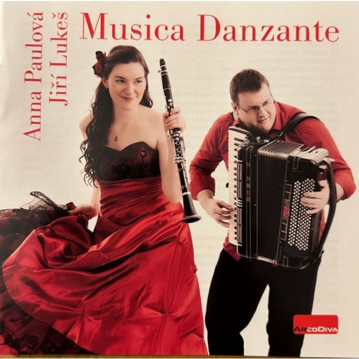 Musica Danzante
