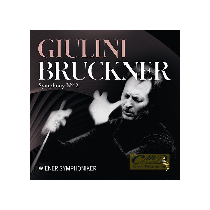 Bruckner: Symphony No. 2
