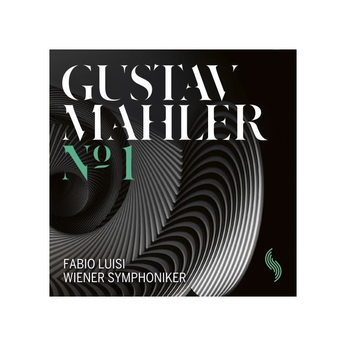 Mahler: Symphony No. 1 (2 LP) - nowe nagranie