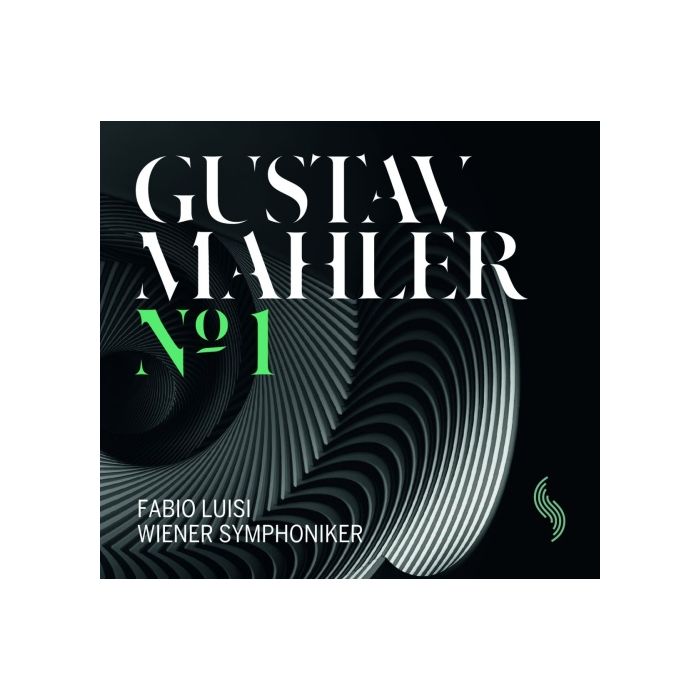 Mahler: Symphony No. 1
