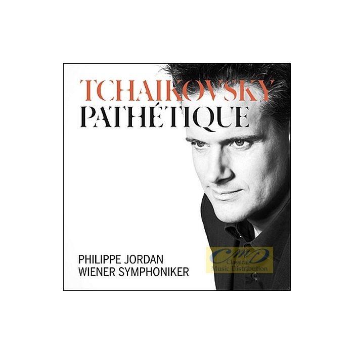 Tchaikovsky: Symphony No. 6