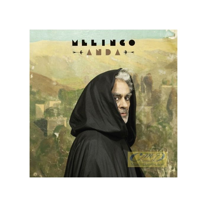 Melingo: Anda (Argentyna)
