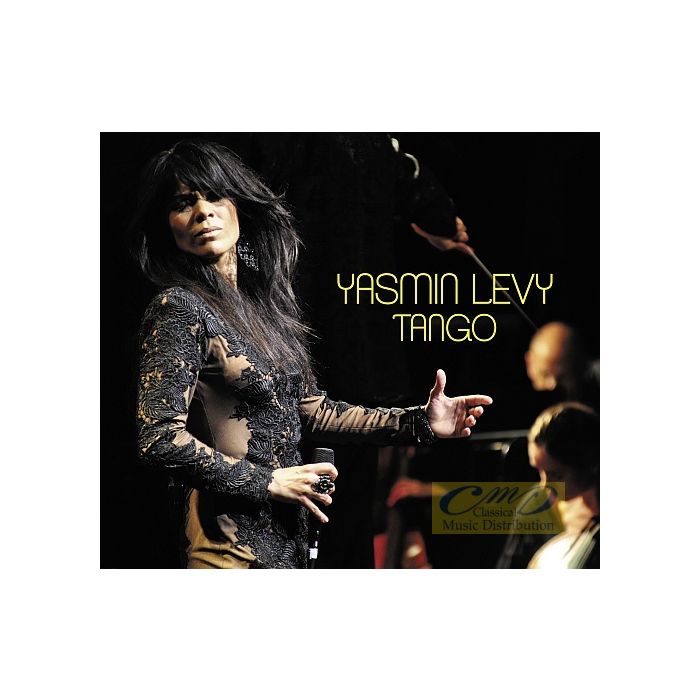 Yasmin Levy: Tango