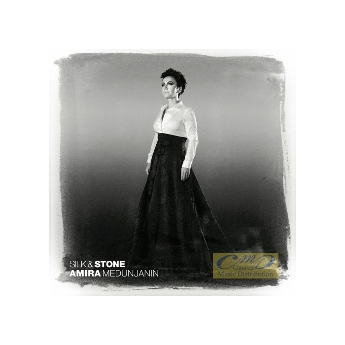 Amira: Silk & Stone