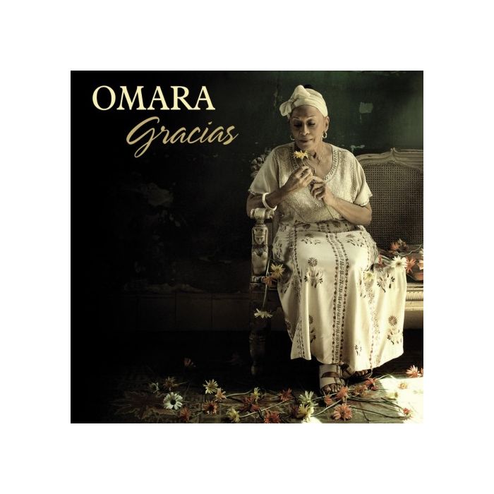 OMARA Gracias
