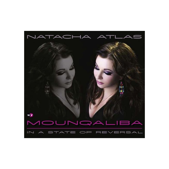Natacha Atlas / Mounqaliba