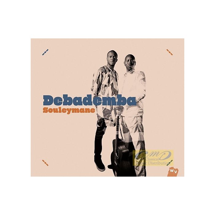 Debademba: Souleymane