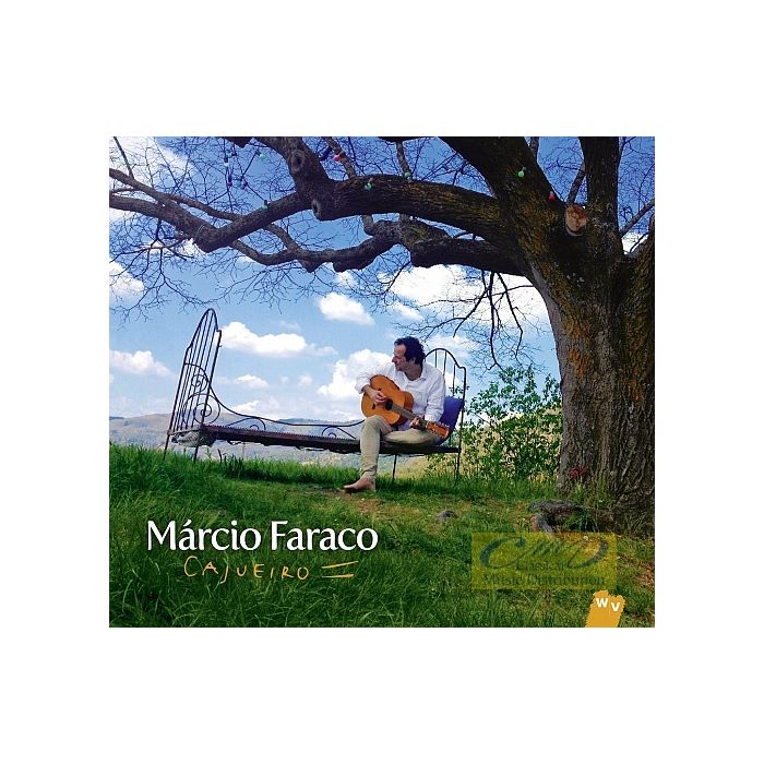 Faraco, Marcio: Cajueiro