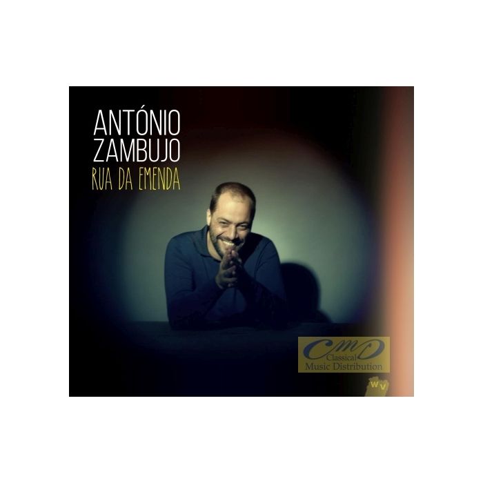 Zambujo: Rua da Emenda