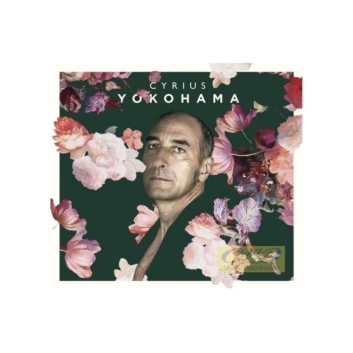 Cyrius: Yokohama