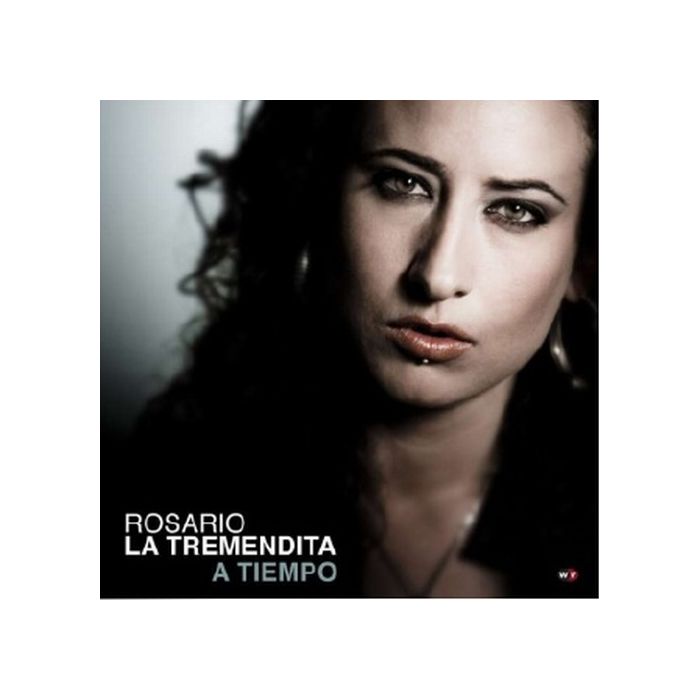 Rosario La Tremendita: A Tiempo