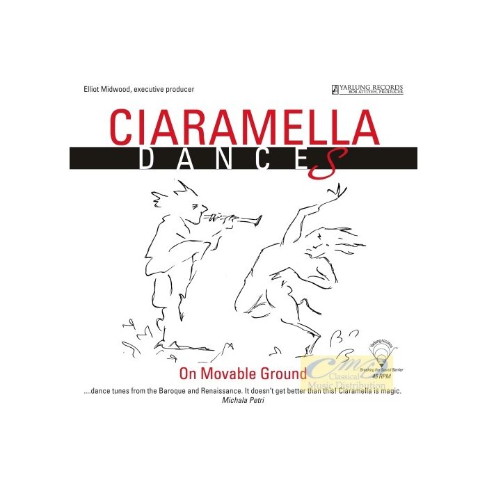 Ciaramella / Baroque & Renaissance Dances