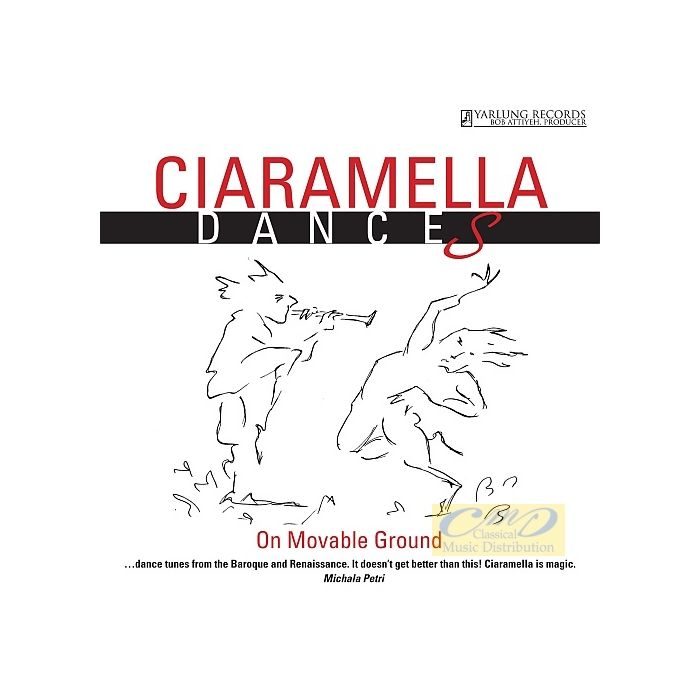Ciaramella Dances