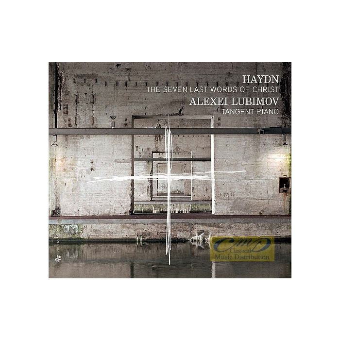 Haydn: The Seven last Words of Christ