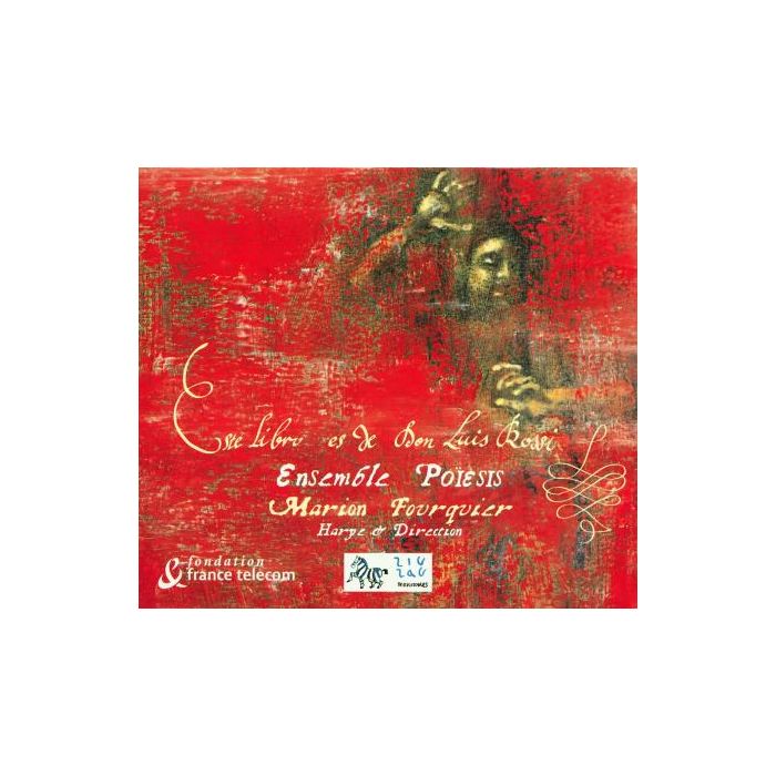 Este Libro es de Don Luis Rossi