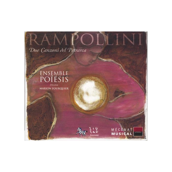 Rampollini: Due Canzoni dall Petrarca