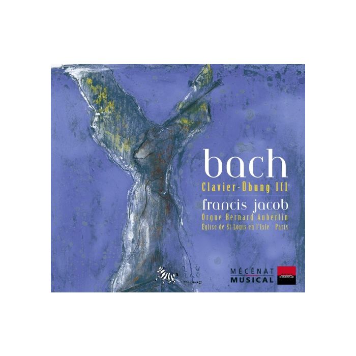 Bach: Clavier-Übung III
