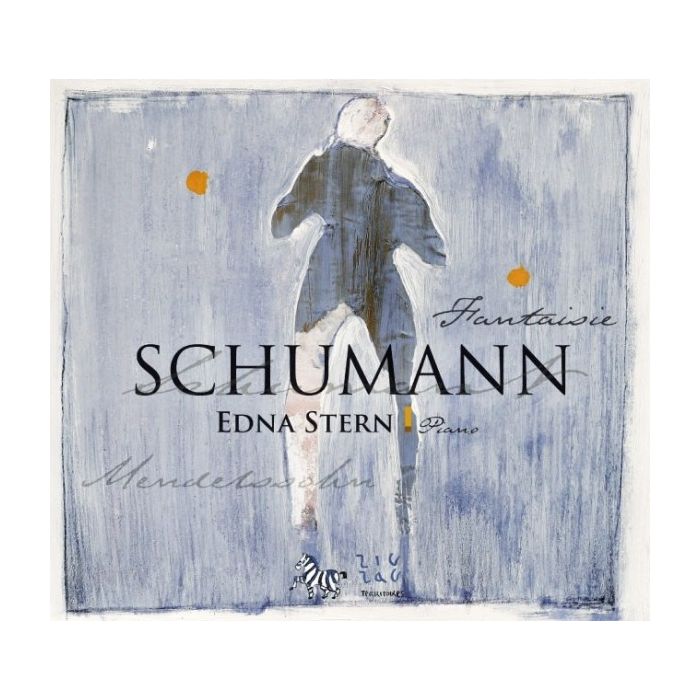 Fantaisie, Etudes Symphoniques