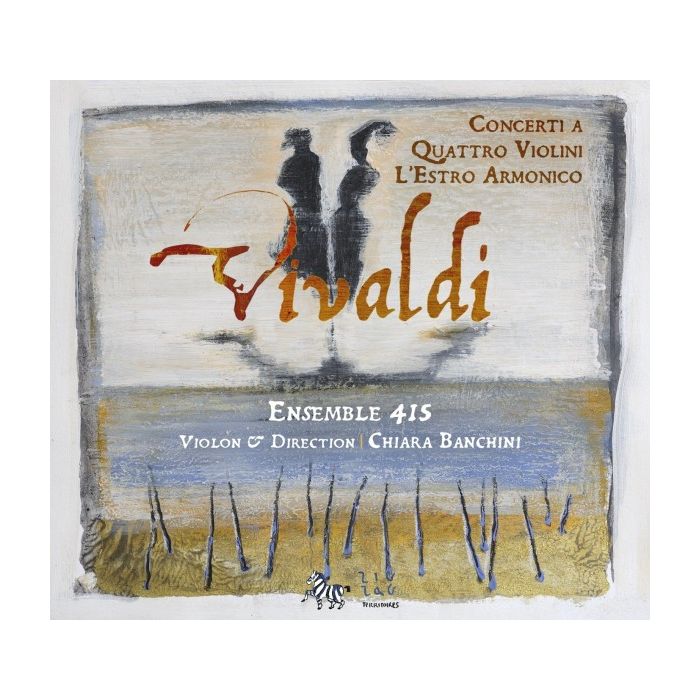 Concertos pour violons