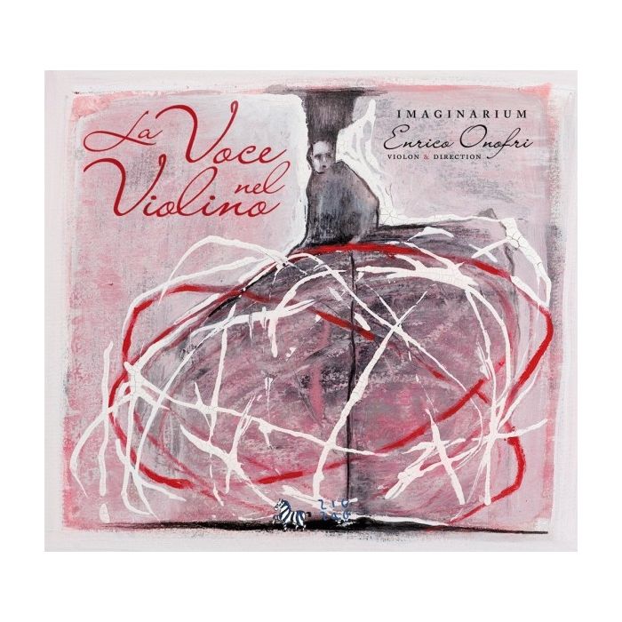 Monteverdi: La Voce nel Violino