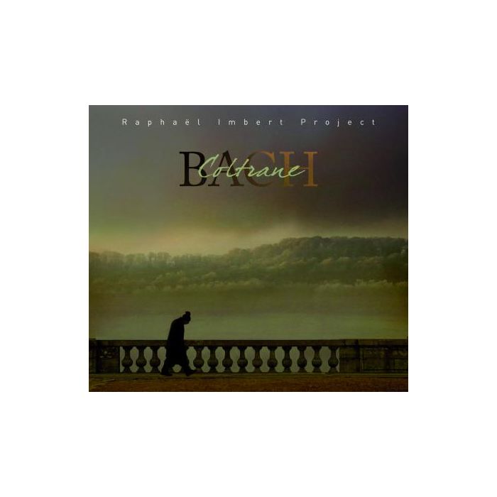 Imbert: Bach - Coltrane Project