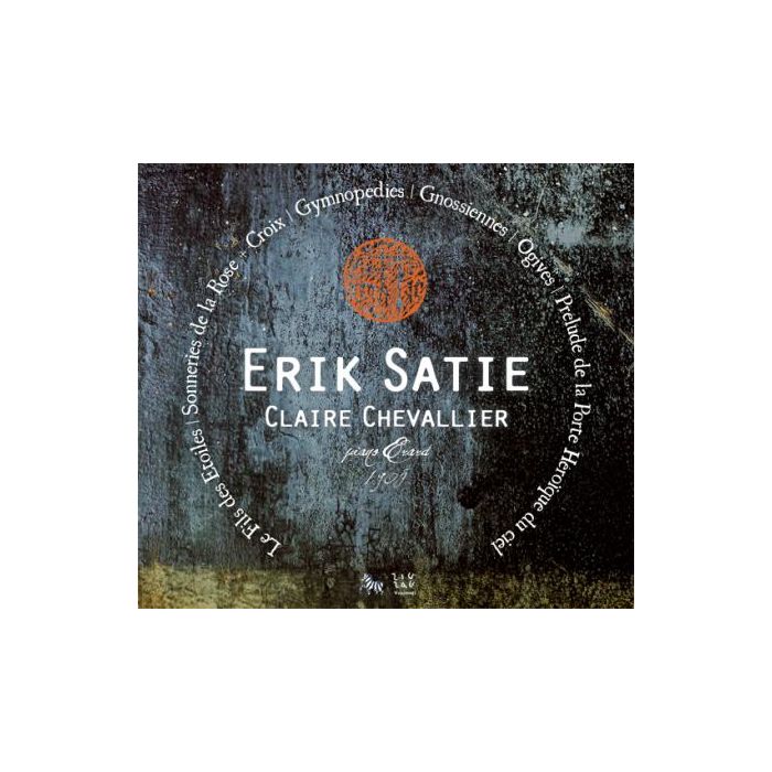 Satie: Le Fils des Etoiles, Sonneries de la Rose
