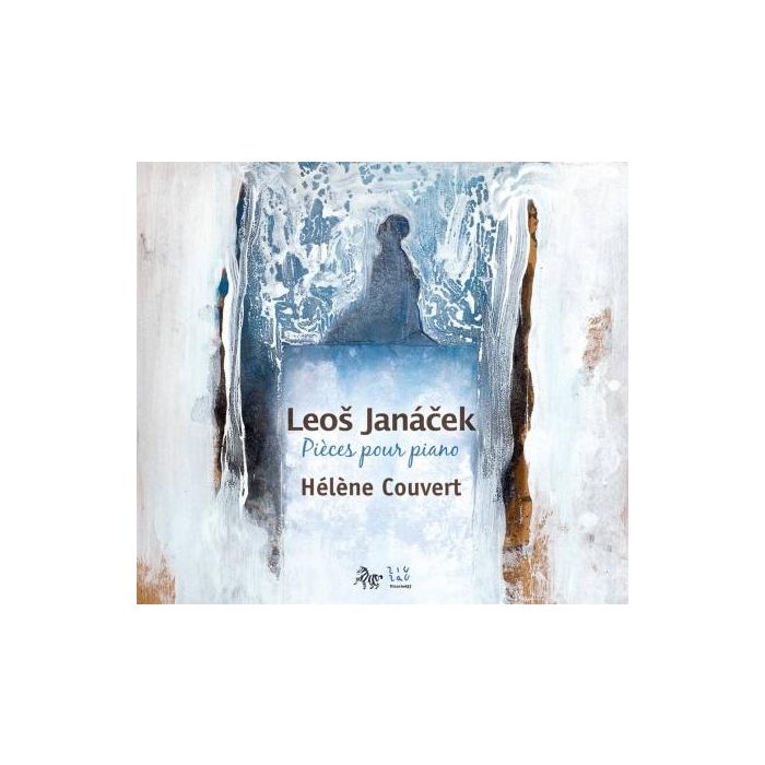 Janacek: Pieces pour piano