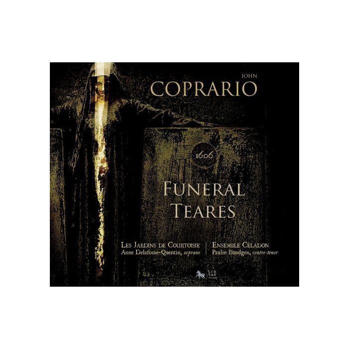Coprario: Funeral Teares (1606), Songs of Mourning, The masque of Squires