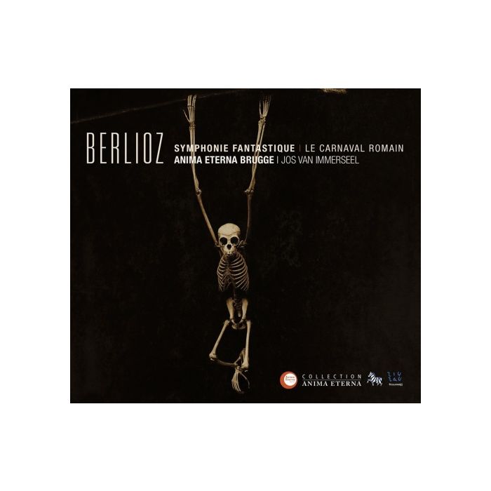 Symphonie fantastique
