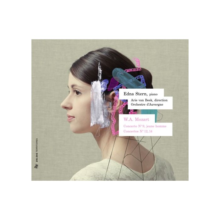 Mozart: Concertos Nos. 9 