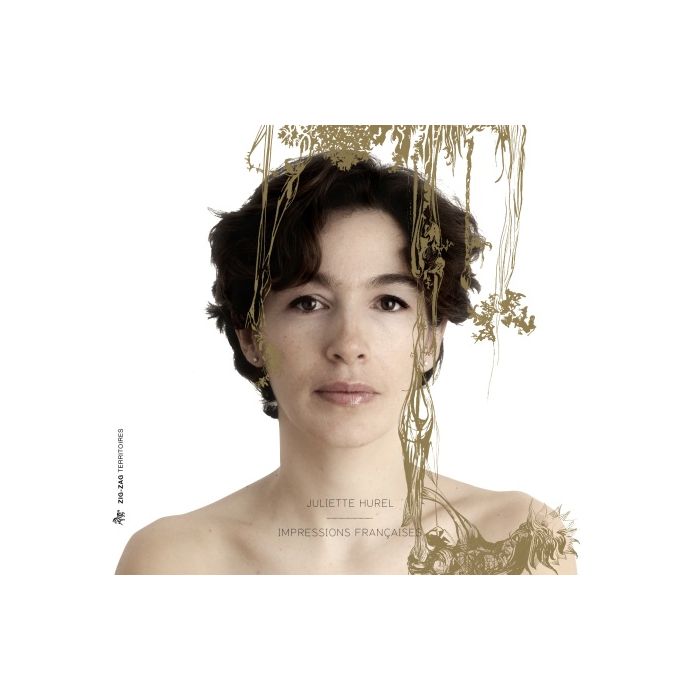 Impressions françaises - Poulenc, Fauré, Debussy