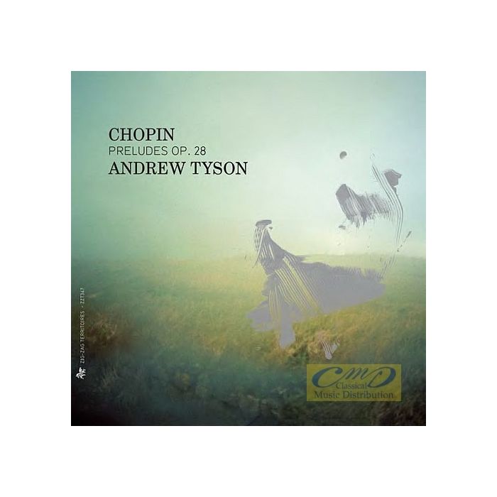 Chopin: Preludes Op. 28
