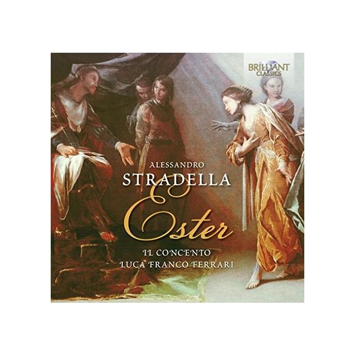 Stradella: Ester