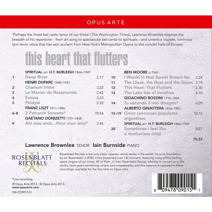 This Heart that flutters - slide-1