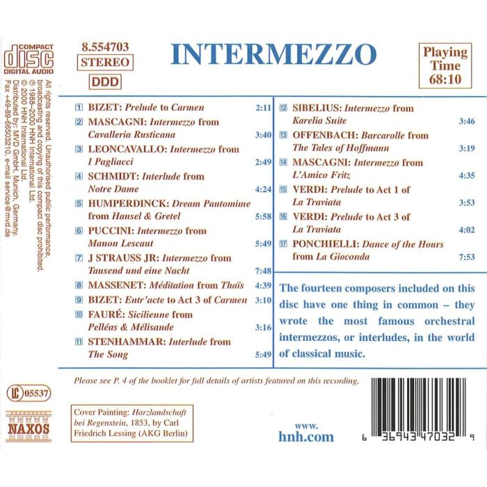 INTERMEZZO - slide-1