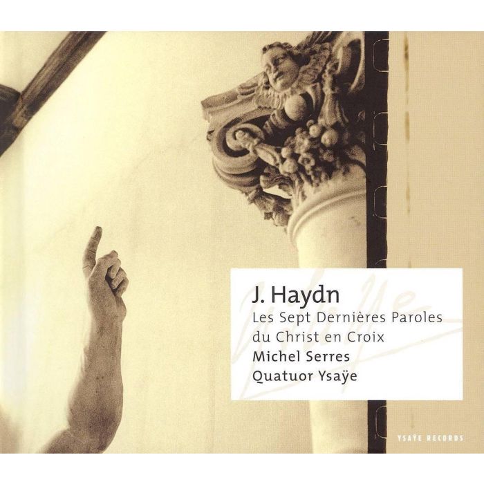 Haydn: Seven Last Words of Christ on the Cross