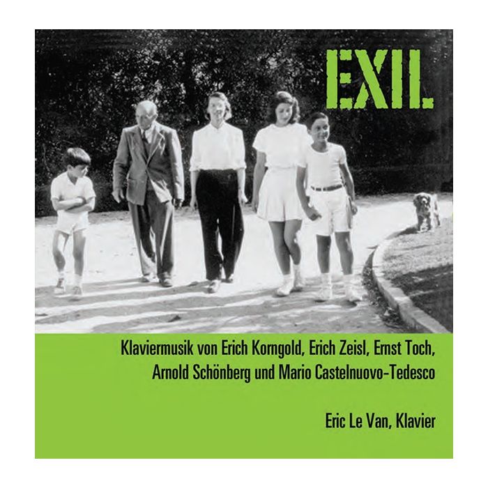 Exil