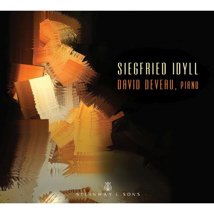 Siegfried Idyll