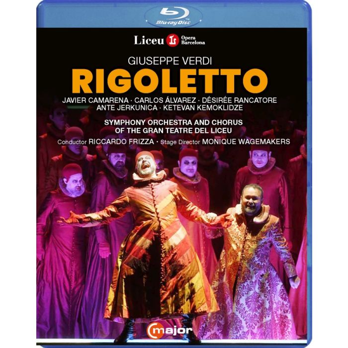 Verdi: Rigoletto