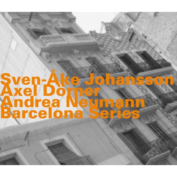 Johansson/Dörner/Neumann: Barcelona Series