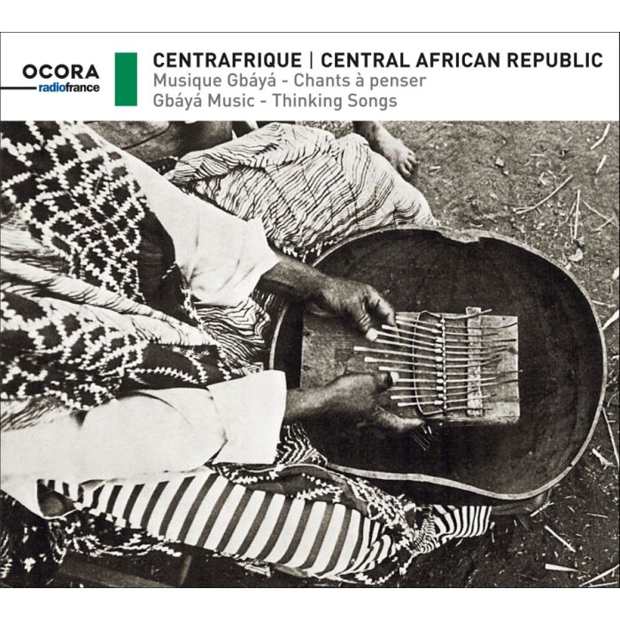 Central African Republic