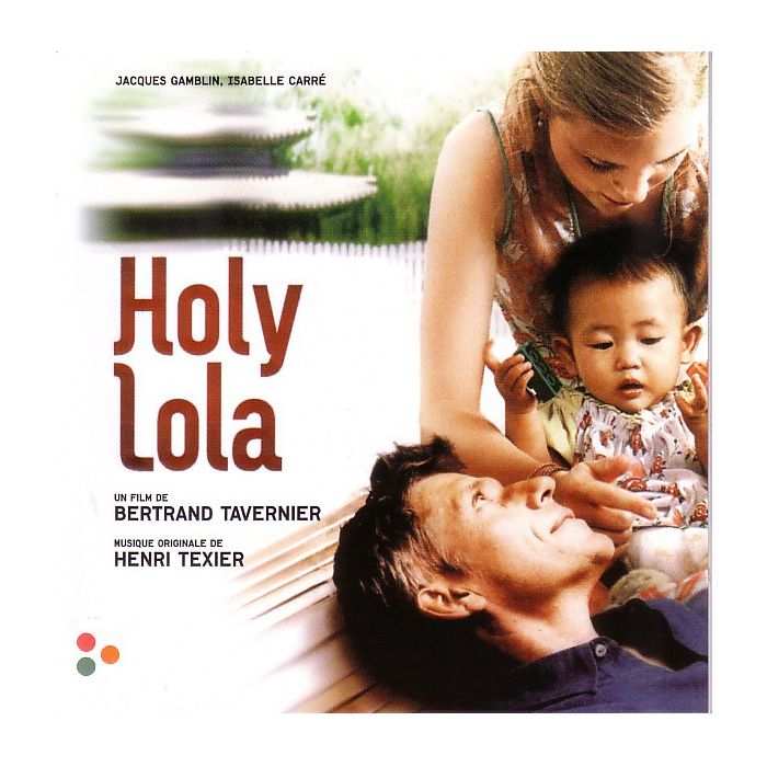 Henri Texier: Holy Lola