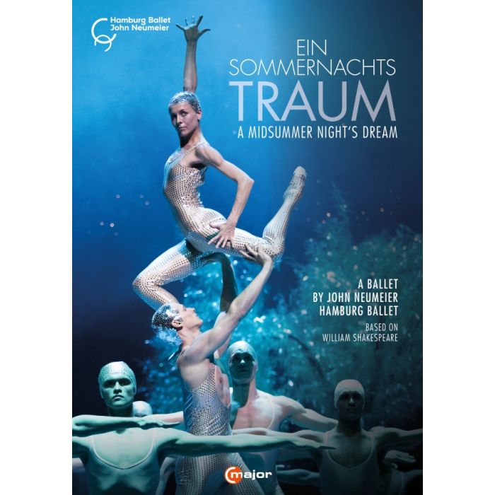 A Midsummer Night’s Dream - A Ballet by John Neumeier