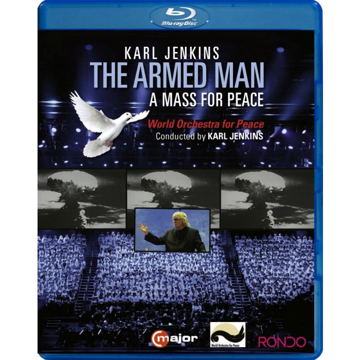 Jenkins: The Armed Man