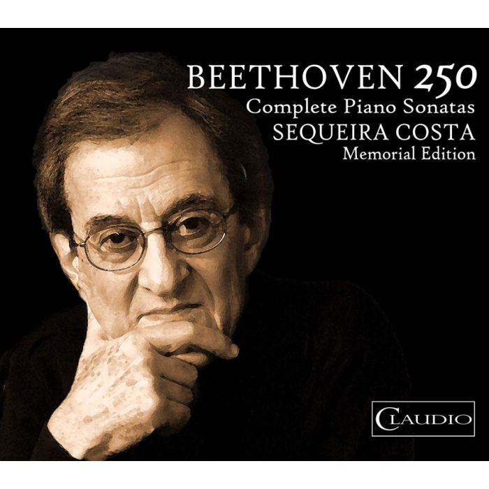 Beethoven 250 - Complete Piano Sonatas