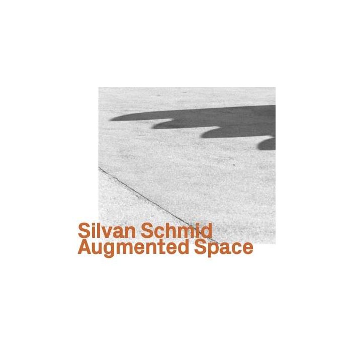 Silvan Schmid – Augmented Space